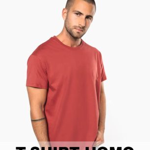 T-SHIRT UOMO